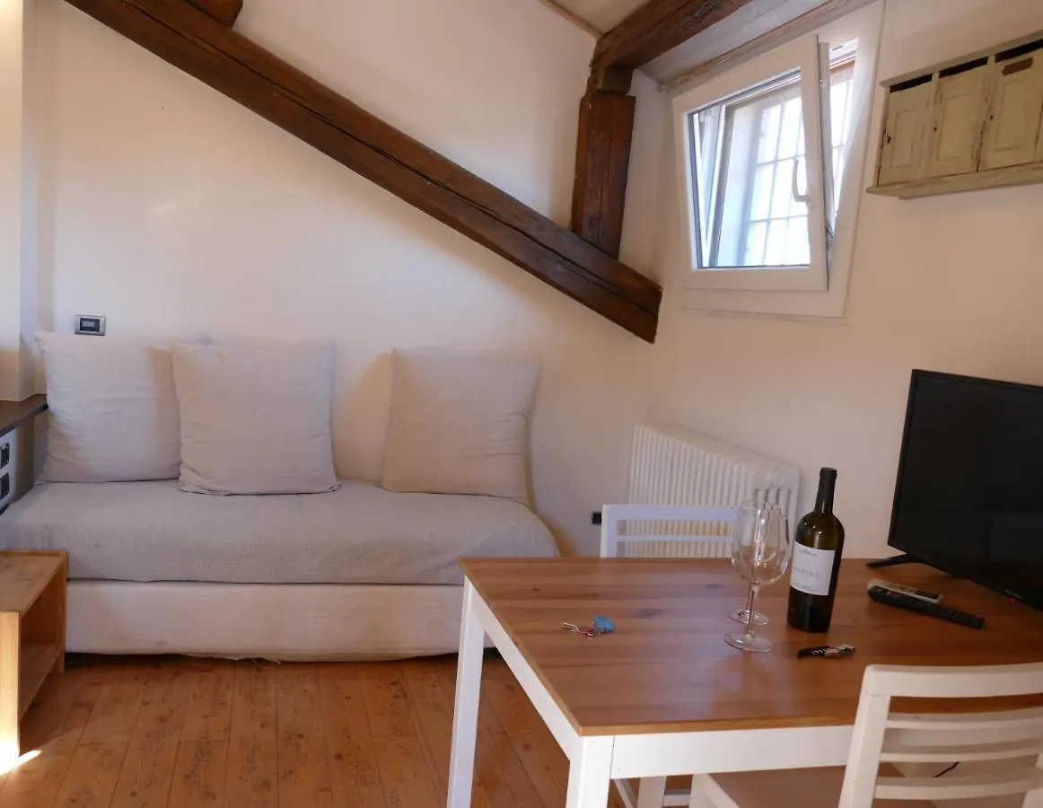 Residence Remorsella Μπολόνια 0*,