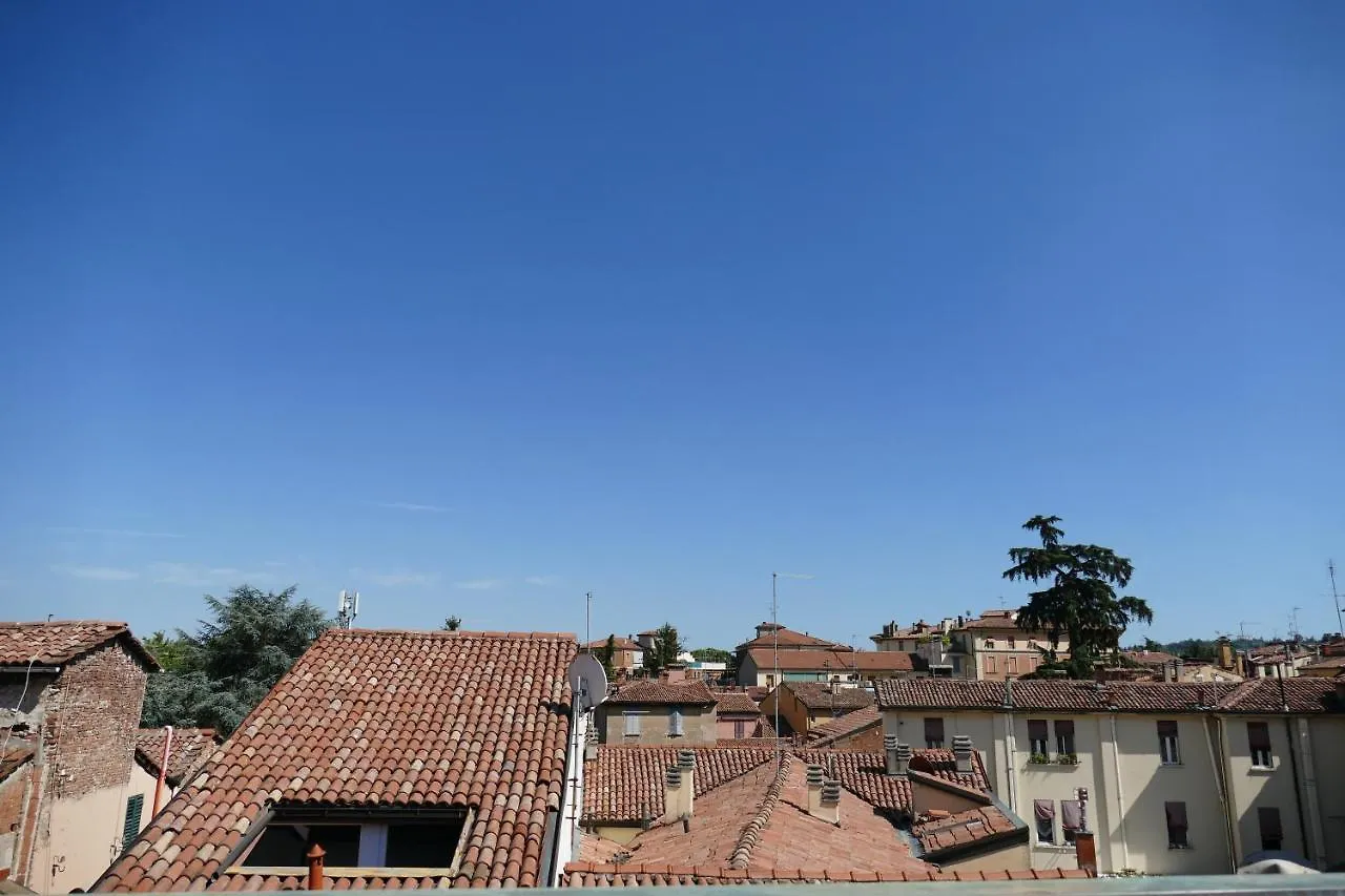 Residence Remorsella Μπολόνια 0*,  Ιταλία