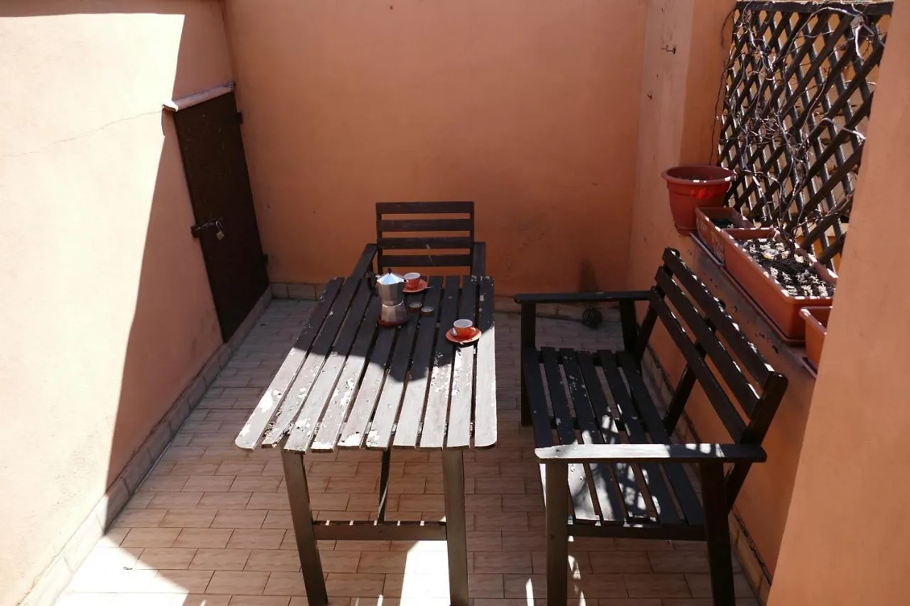 Διαμέρισμα Residence Remorsella Μπολόνια Ιταλία