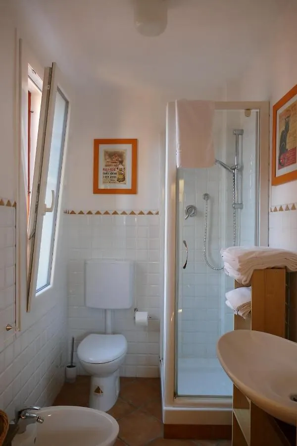 Διαμέρισμα Residence Remorsella Μπολόνια Ιταλία