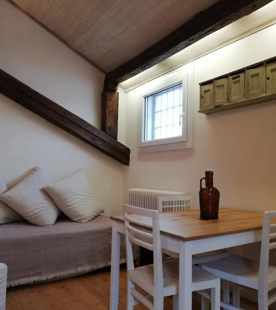 Διαμέρισμα Residence Remorsella Μπολόνια Ιταλία
