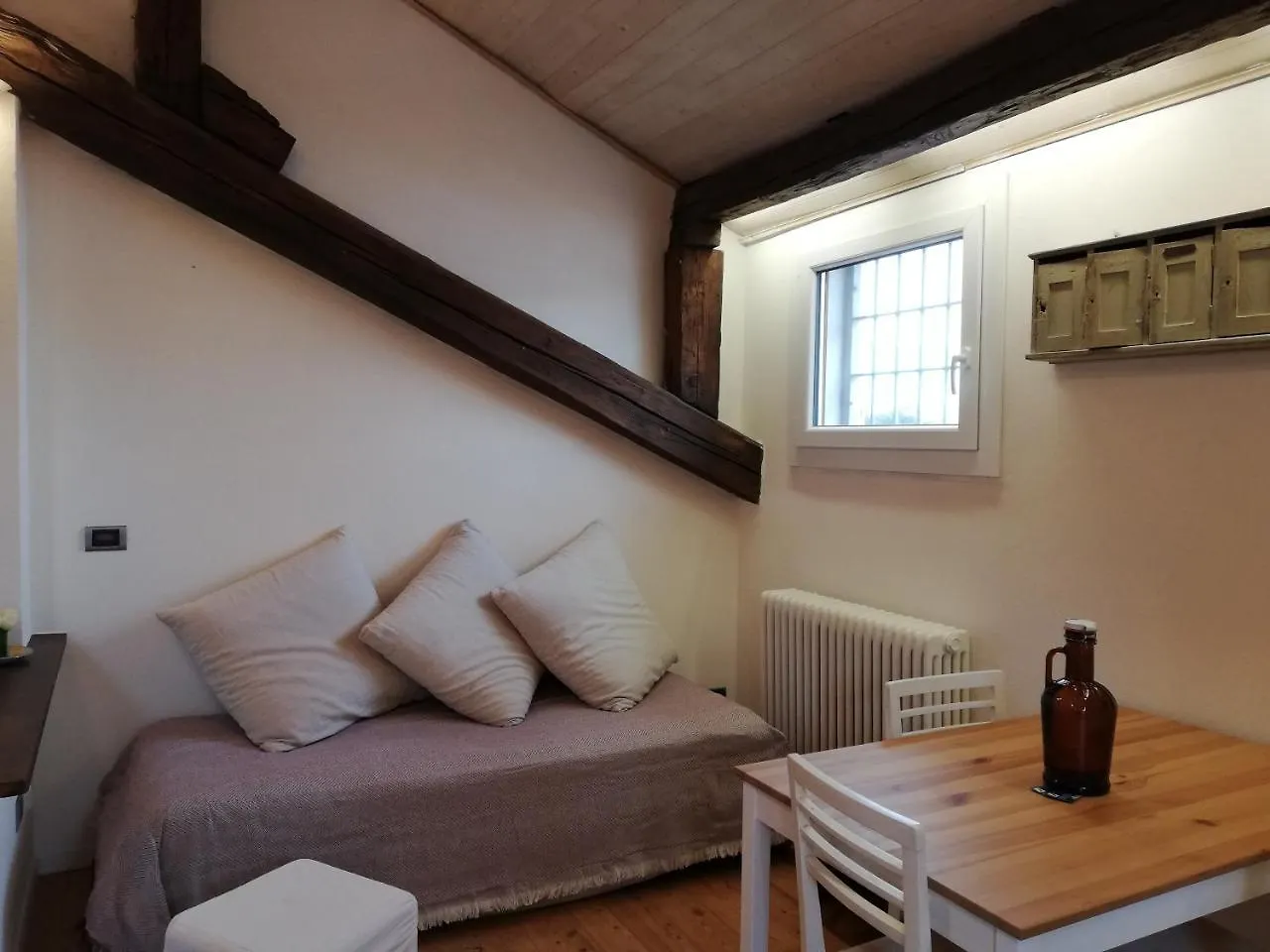 Residence Remorsella Μπολόνια Ιταλία