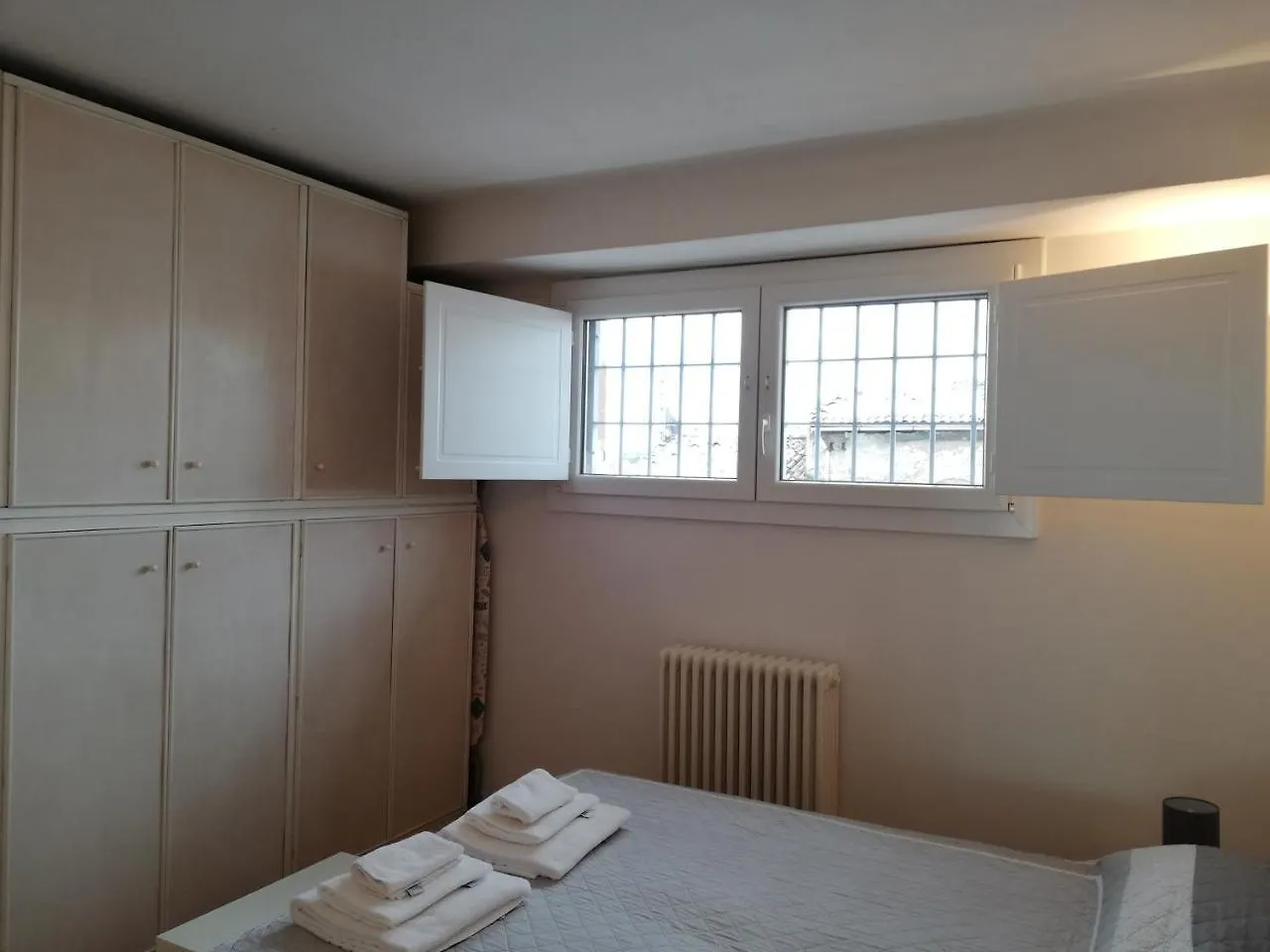 Residence Remorsella Μπολόνια