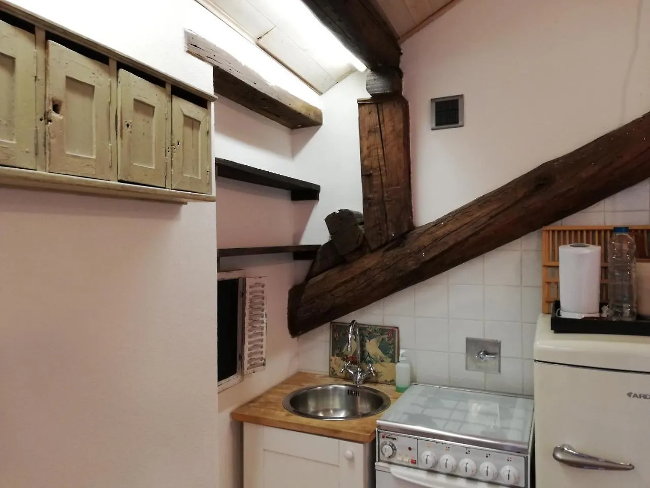 Διαμέρισμα Residence Remorsella Μπολόνια Ιταλία