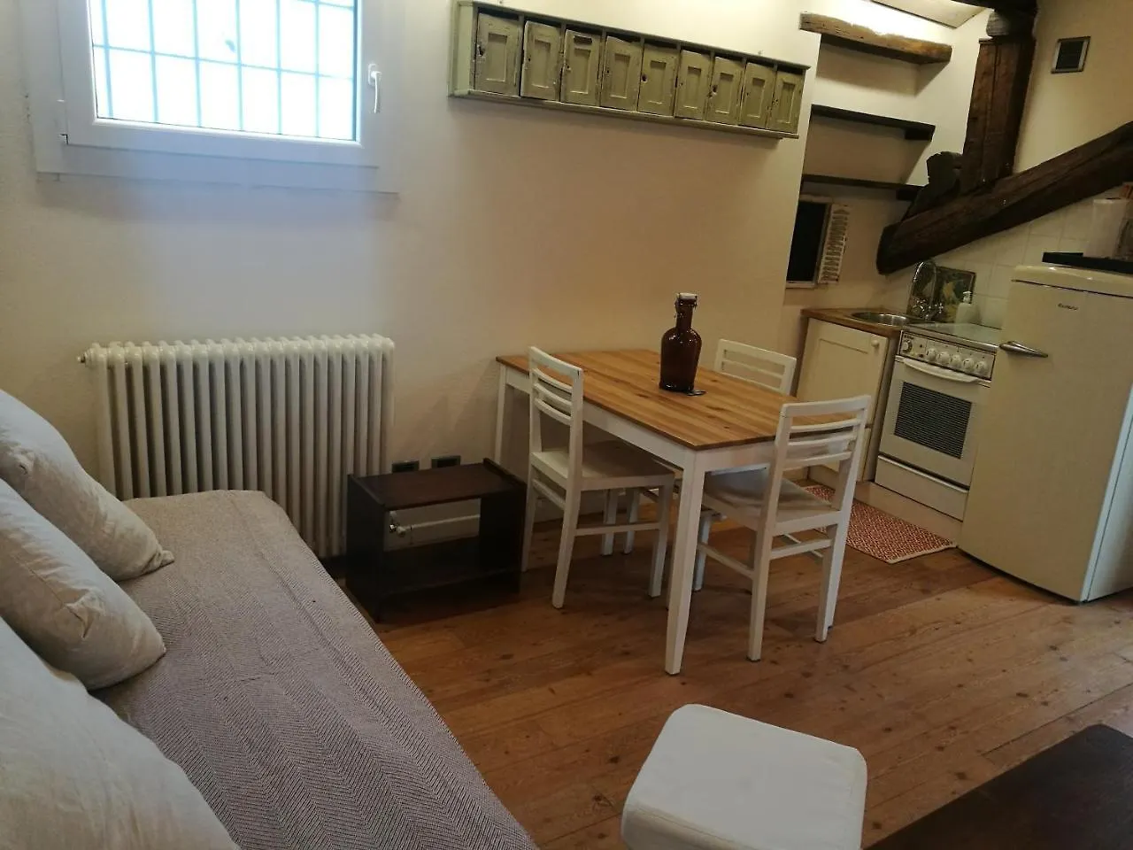 Residence Remorsella Μπολόνια