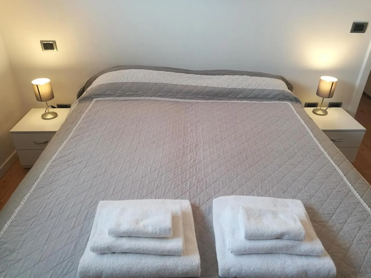 Residence Remorsella Μπολόνια 0*,