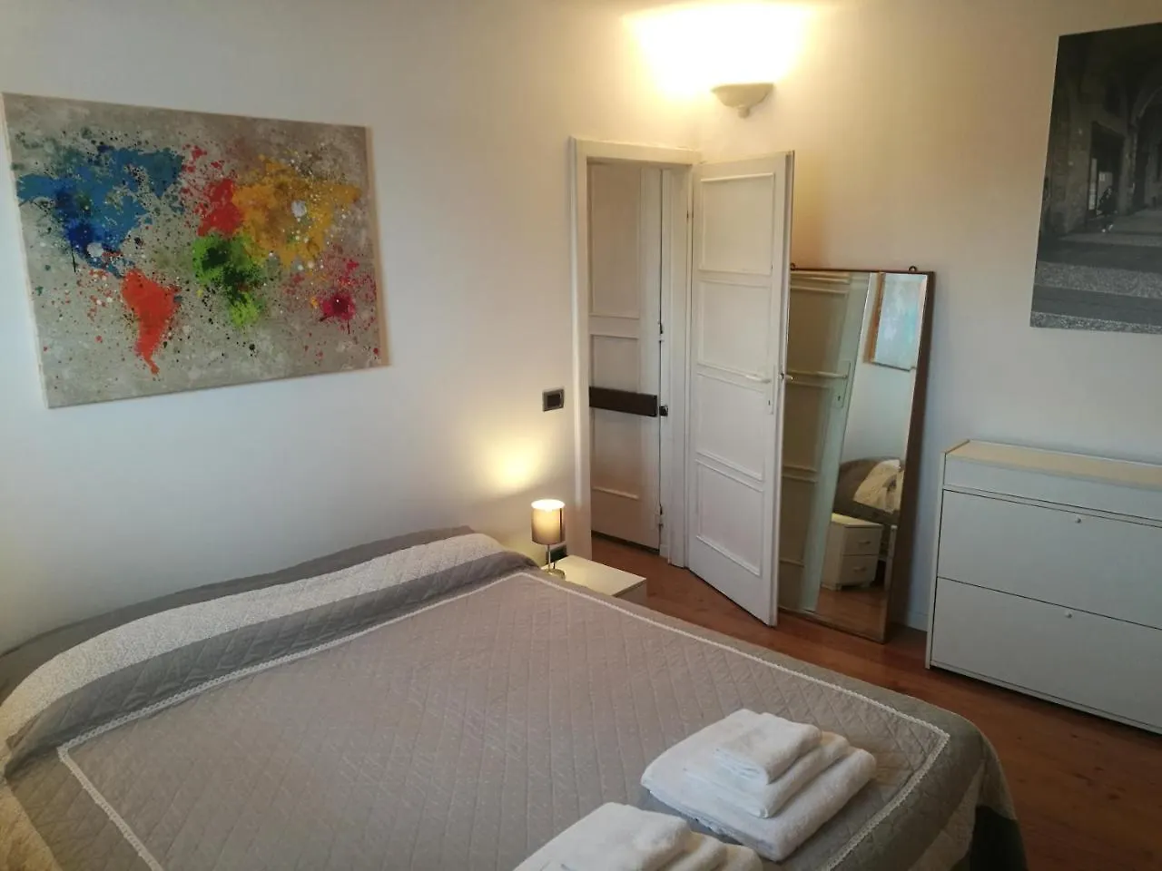 Residence Remorsella Μπολόνια