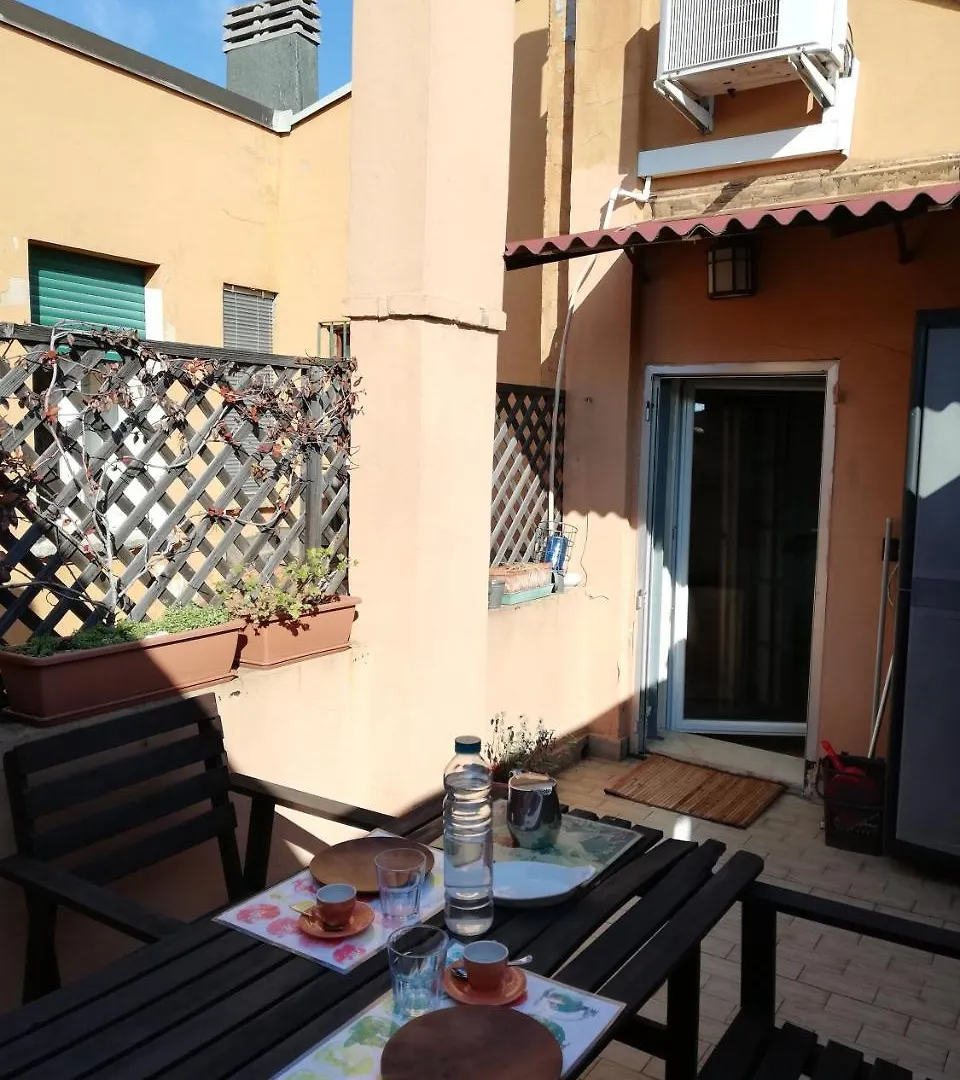 Διαμέρισμα Residence Remorsella Μπολόνια