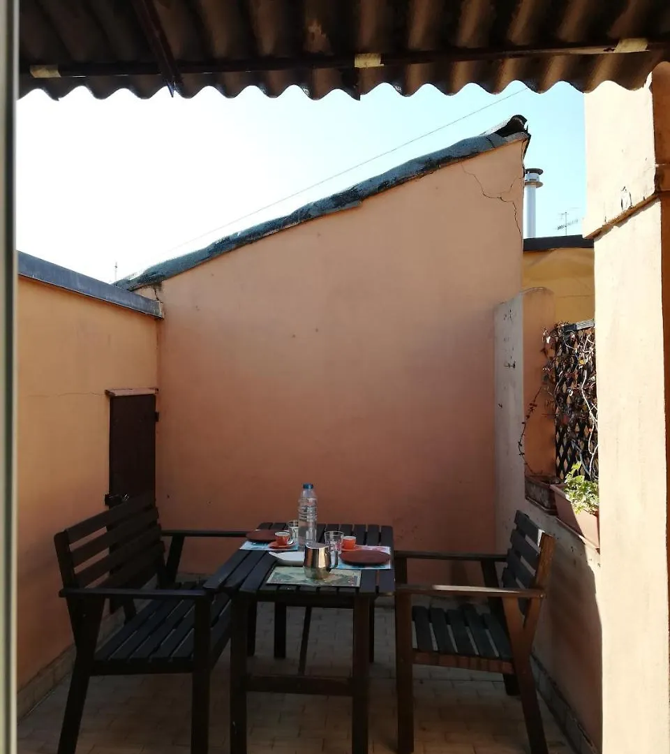 Residence Remorsella Μπολόνια Ιταλία