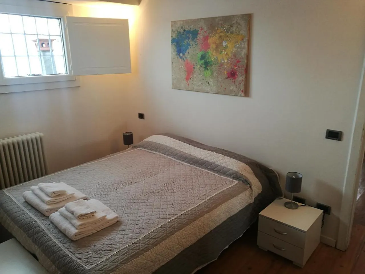 Διαμέρισμα Residence Remorsella Μπολόνια Ιταλία
