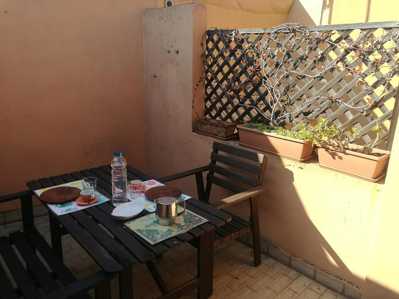 Residence Remorsella Μπολόνια Διαμέρισμα