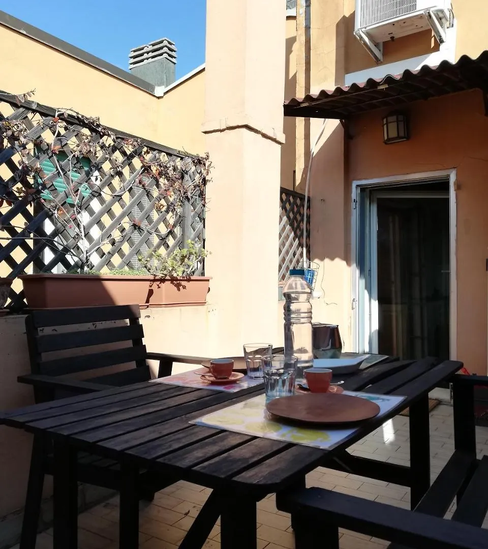 Residence Remorsella Μπολόνια