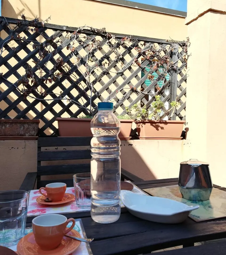 Διαμέρισμα Residence Remorsella Μπολόνια