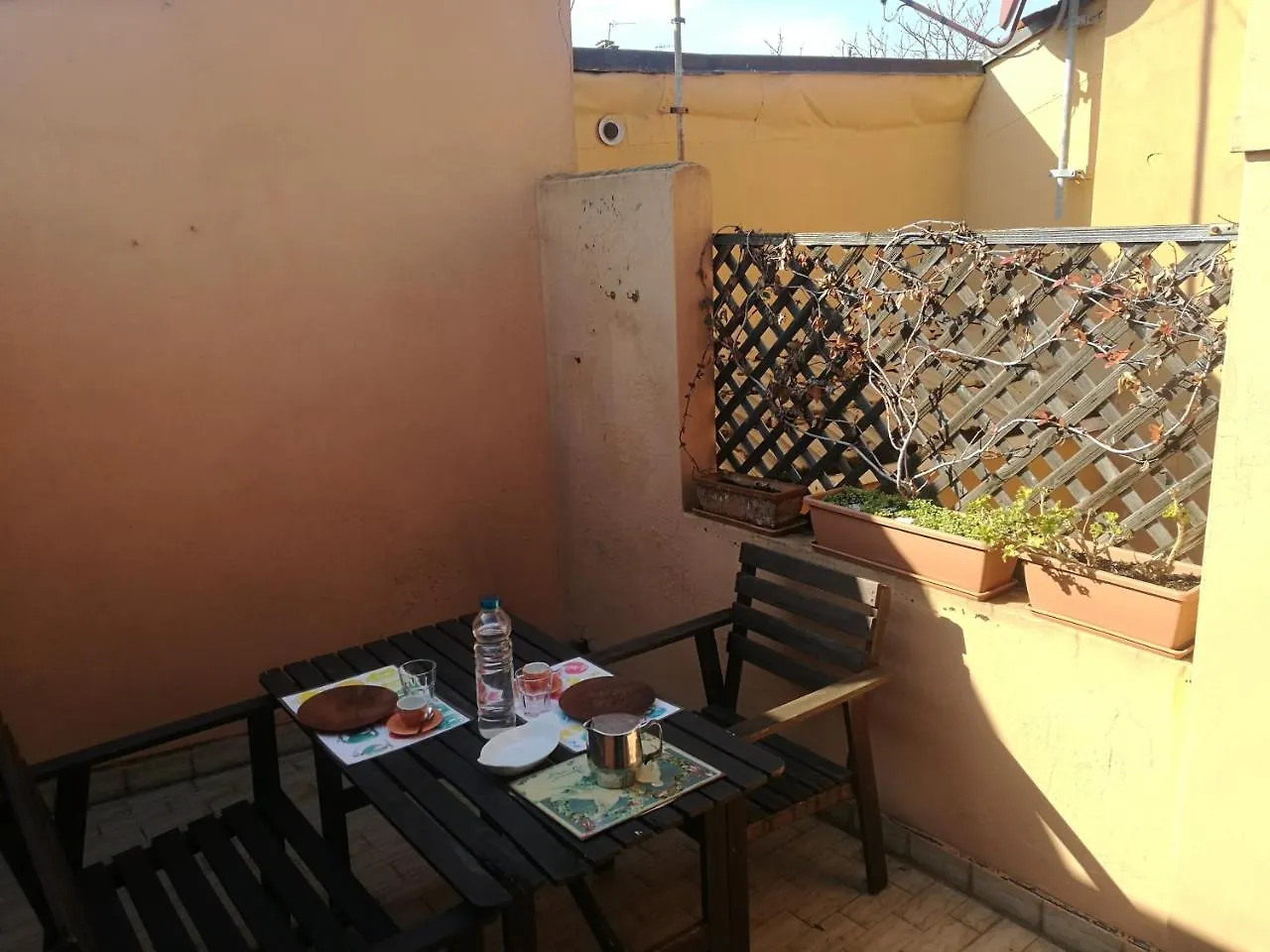 Residence Remorsella Μπολόνια Διαμέρισμα